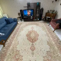 فرش ۱۲متری مهستان