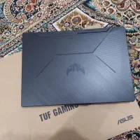 لپ تاب ASUS GAMING TUF 15