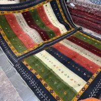 جفت شش متری گبه