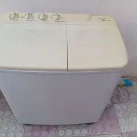 ماشین لباسشویی امرسان