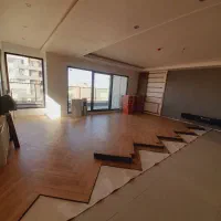 نصب پارکت قرنیز