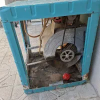کولر آبی ۴۰۰۰ موتوژن تبریز موتور تمام مس