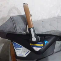کریر|کالسکه و لوازم جانبی|بهارستان, |دیوار
