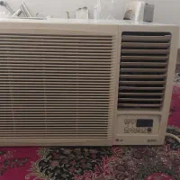 کولرگازی ۱۹۰۰۰ ال جی گلد