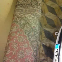 فرش350 شانه سالم 12متر