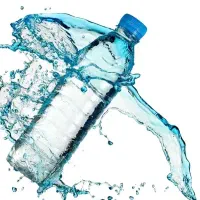 آب معدنی و آشامیدنی