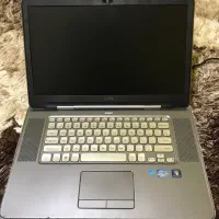 لپ تاپ dell xps 15z