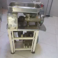 چرخ گوشت صنعتی