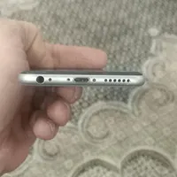 فروش ایفون 6s 64|موبایل|اصفهان, ملک‌شهر|دیوار