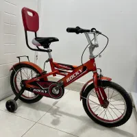 دوچرخه ۱۶