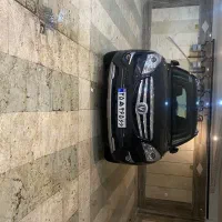 چانگان مدل 96 بی رنگ