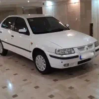 سمند LX87