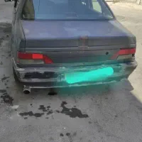 پژو اردی آی