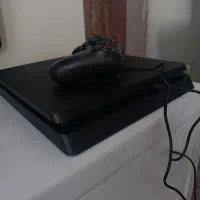 کنسول Ps4 Slim