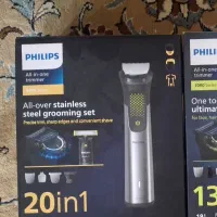 ست اصلاح فیلیپس اصل و آک