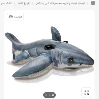 تیوپ اینتکس