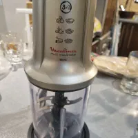 خردکن مولینکس