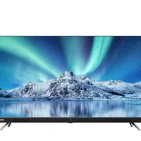 تلویزیون ال ای دی هوشمند جی پلاس مدل 55سایز SU728N