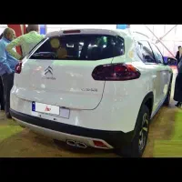 حواله سیتروئن c3xr