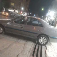 پرشیا  پارس مدل ۹۲  درحد