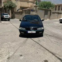 پژوپارس مدل 91