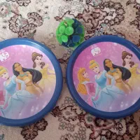 بازی راکت توپ چسبونک