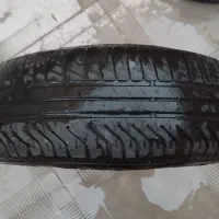 لاستیک دست دوم خودرو سمند