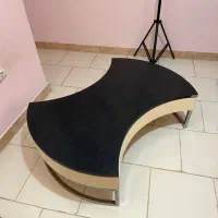 میز جلو مبلی