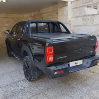 kmc t8 1402|خودرو سواری و وانت|کرمانشاه, |دیوار