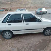 پراید مدل 80 سالم