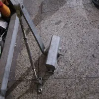 آرام بند تک زمانه درحد