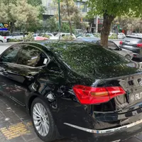کیا کادنزا، مدل ۲۰۱۲|خودرو سواری و وانت|تهران, سعادت‌آباد|دیوار