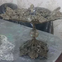ظرف میوه برنز