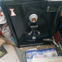 گاوصندوق