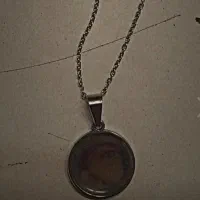 گردنبند حرارتی مخفی
