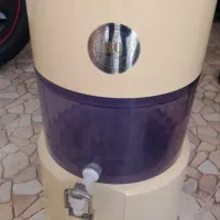 تصفیه آب
