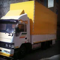اتوبار رسالت پرندباربری رباط‌کریم اسلامشهرشهریار..