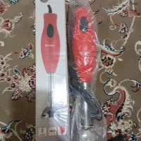 گوشت کوب برقی المپیا