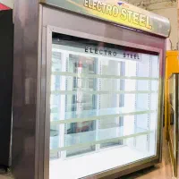 یخچال الکترواستیل سه درب