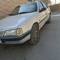 پژو ۴۰۵