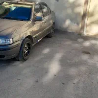 فروش سمند x7