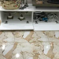 میز تلویزیون پازلی