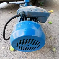 پمپ اب ۳ اسب بخاری شاندرمن