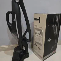 جارو شارژی بوش