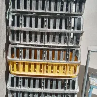 سبد مرغ وپرنده