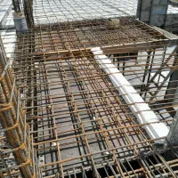 ارماتور بندی