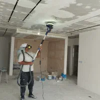 نقاشی ساختمان/ نقاشی کناف/نقاش ساختمان/نقاشی
