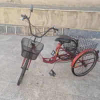 سه چرخه الکس