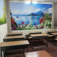 ثبت نام در دبستان پسرانه غیردولتی عصر دانش|خدمات آموزشی|قم, نیروگاه|دیوار