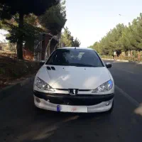 ۲۰۶|خودرو سواری و وانت|شاهرود, |دیوار